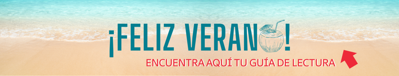 Coordenada Verano entre lecturas