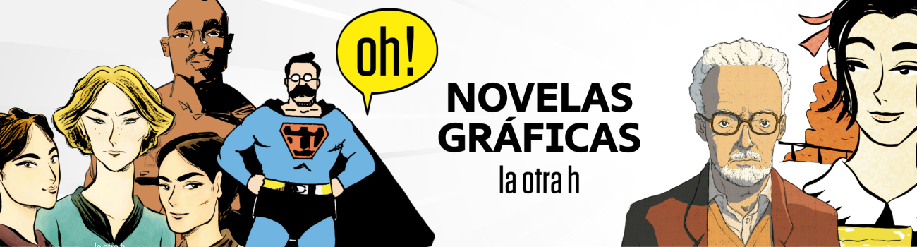 La otra h