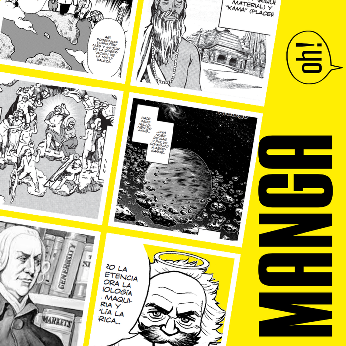 Manga