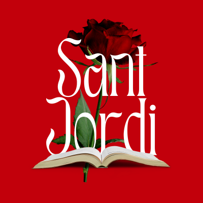 Sant Jordi