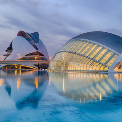 Feria del libro de Valencia