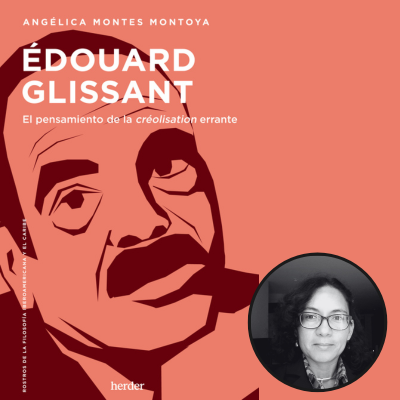 Edouard Glissant