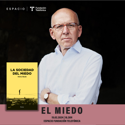 La sociedad del miedo