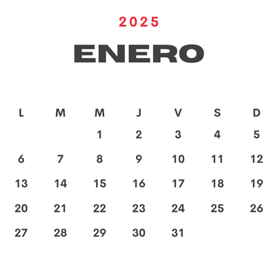 Enero