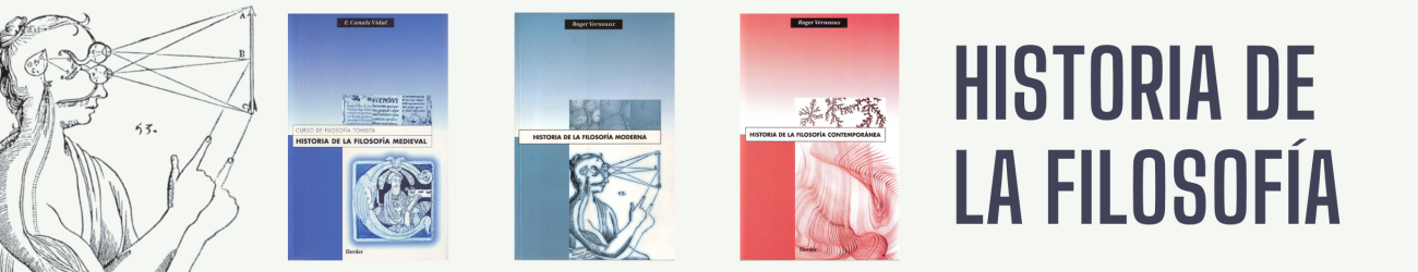 Historia de la filosofía 3