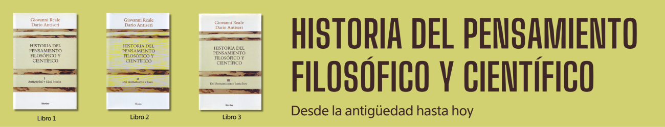 pensamiento filosófico y científico