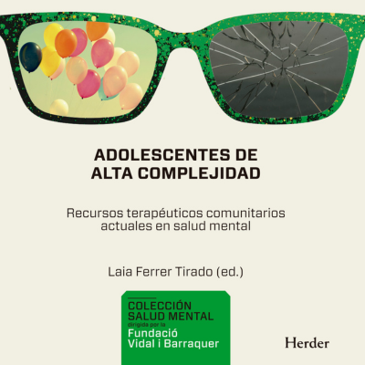 Adolescentes de alta complejidad