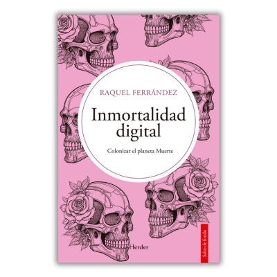 Inmortalidad digital