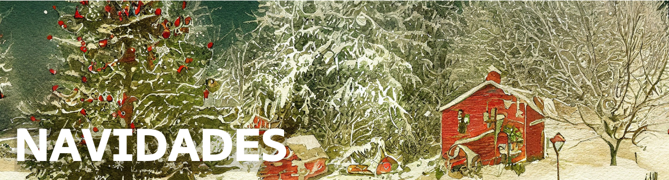 Navidad Coordenada