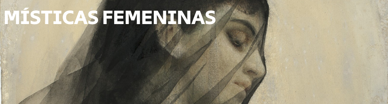 Místicas femeninas