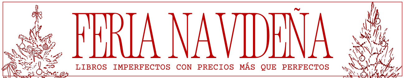 Feria de libros Herder