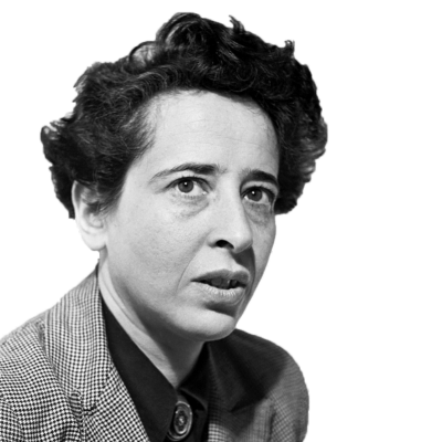 Libros Hannah Arendt