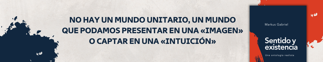 Sentido y existencia