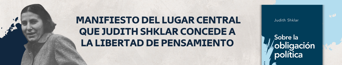 Sobre la obligación política