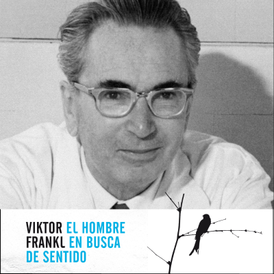 El hombre en busca de sentido