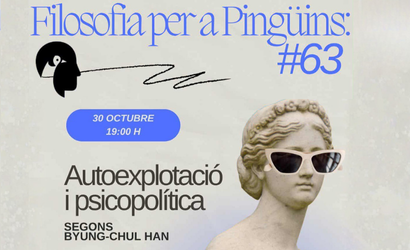 Filosofia per a pingüins