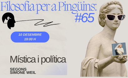 Filosofía para pingüinos