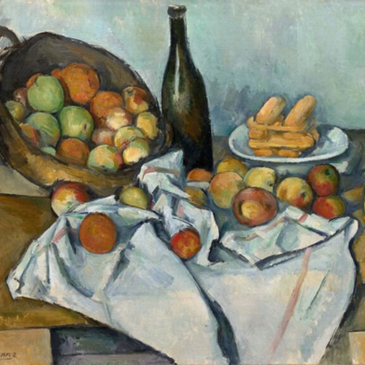 ¿Cuál es tu magdalena?