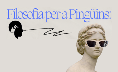 Filosofía para pingüinos_