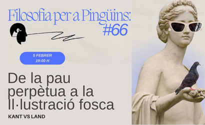 Filosofía para pingüinos_