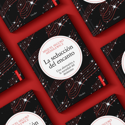 La seducción del encanto