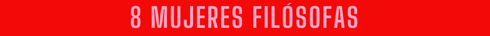 libros de filósofas