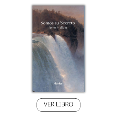 Somos su secreto de Javier Melloni