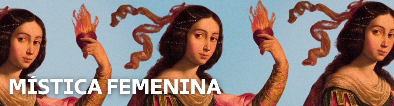 Coordenada Mística femenina