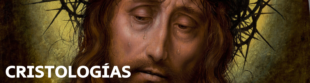 Cristologías