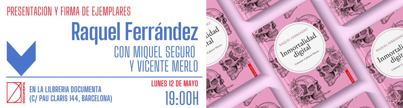 Inmortalidad digital