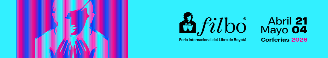 Herder Editorial en Filbo 2026