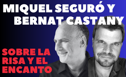 La risa y el encanto