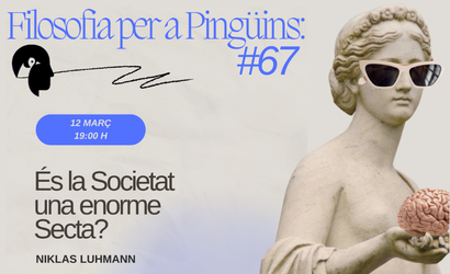 Filosofía para pingüinos_