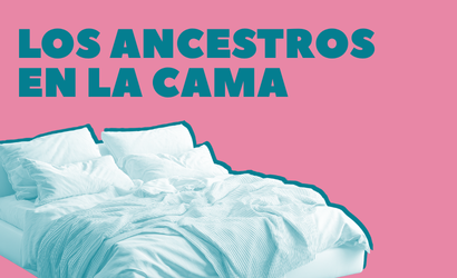 Los ancestros en la cama