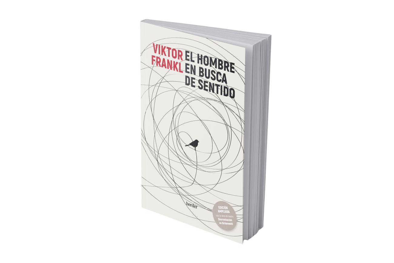 El hombre en busca de sentido