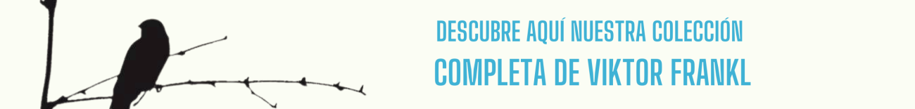 Obra completa Viktor Frankl