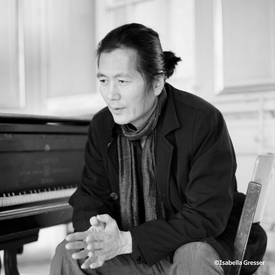 Byung-Chul Han