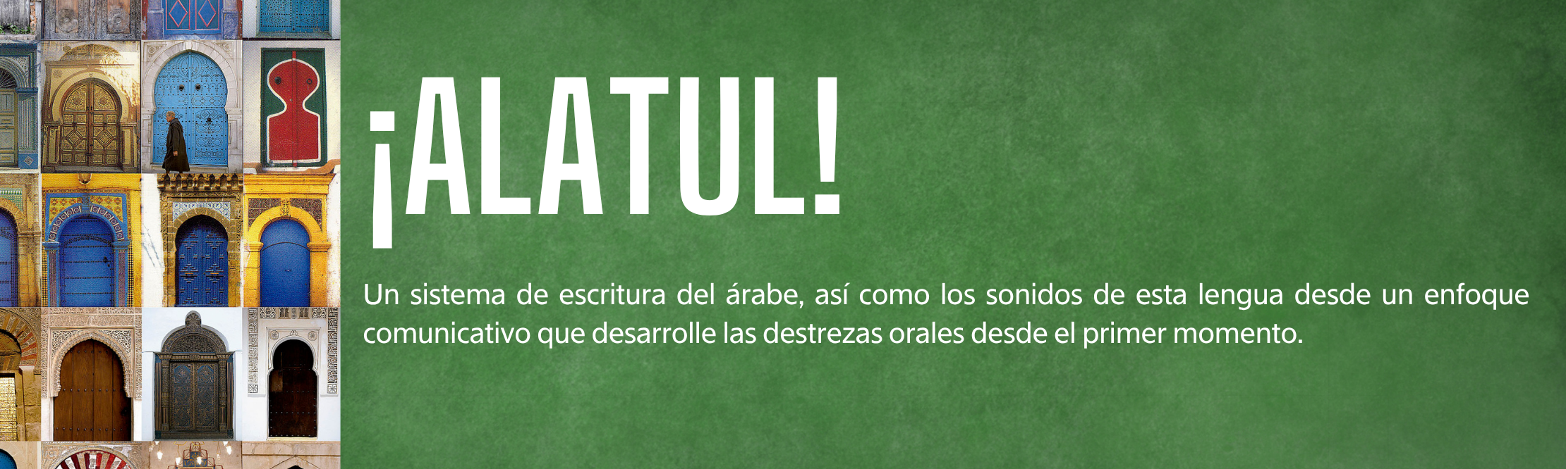 ¡Alatul!