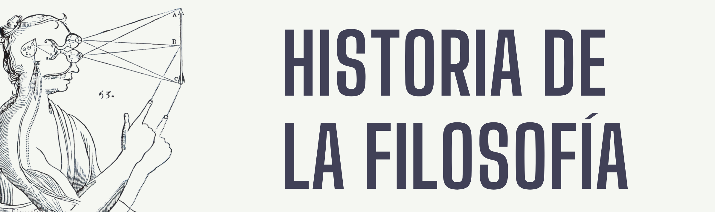 Historia de la filosofía 3