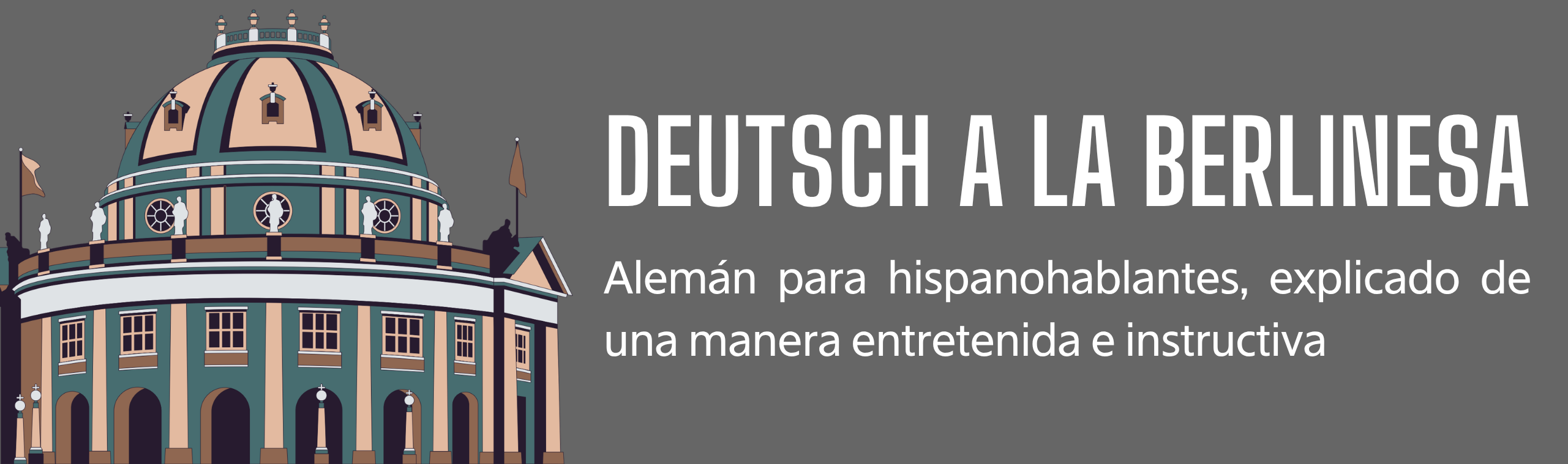 Deutsch a la berlinesa