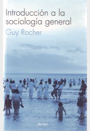 Introducción a la sociología general