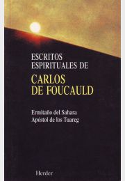 Escritos espirituales de Carlos de Foucauld