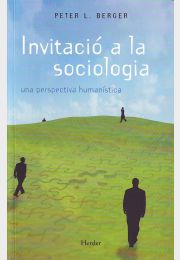 Invitació a la sociologia