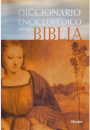 Diccionario enciclopédico de la Biblia
