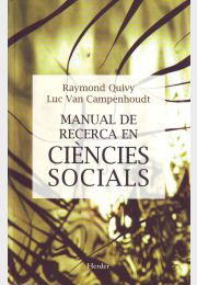 Manual de recerca en ciències socials