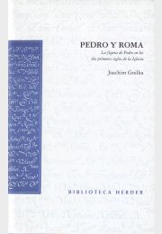 Pedro y Roma