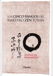 Los cinco rangos del maestro Zen Tosan