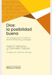 Dios: la posibilidad buena