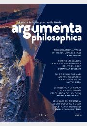 argumenta philosophica 2016/2