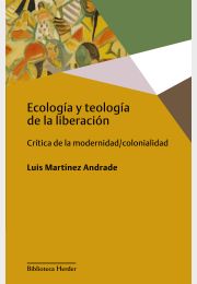 Ecología y teología de la liberación